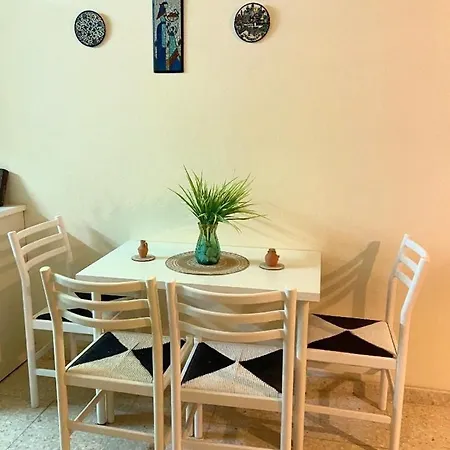 In Kapparis Casa de Férias *