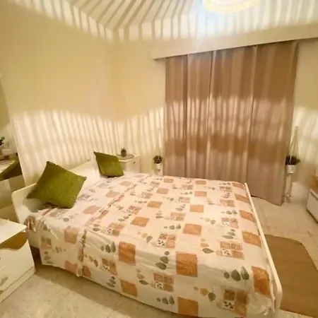 In Kapparis