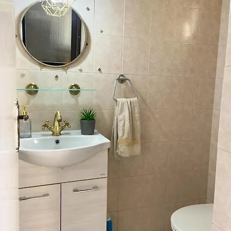 In Kapparis Feriehus *